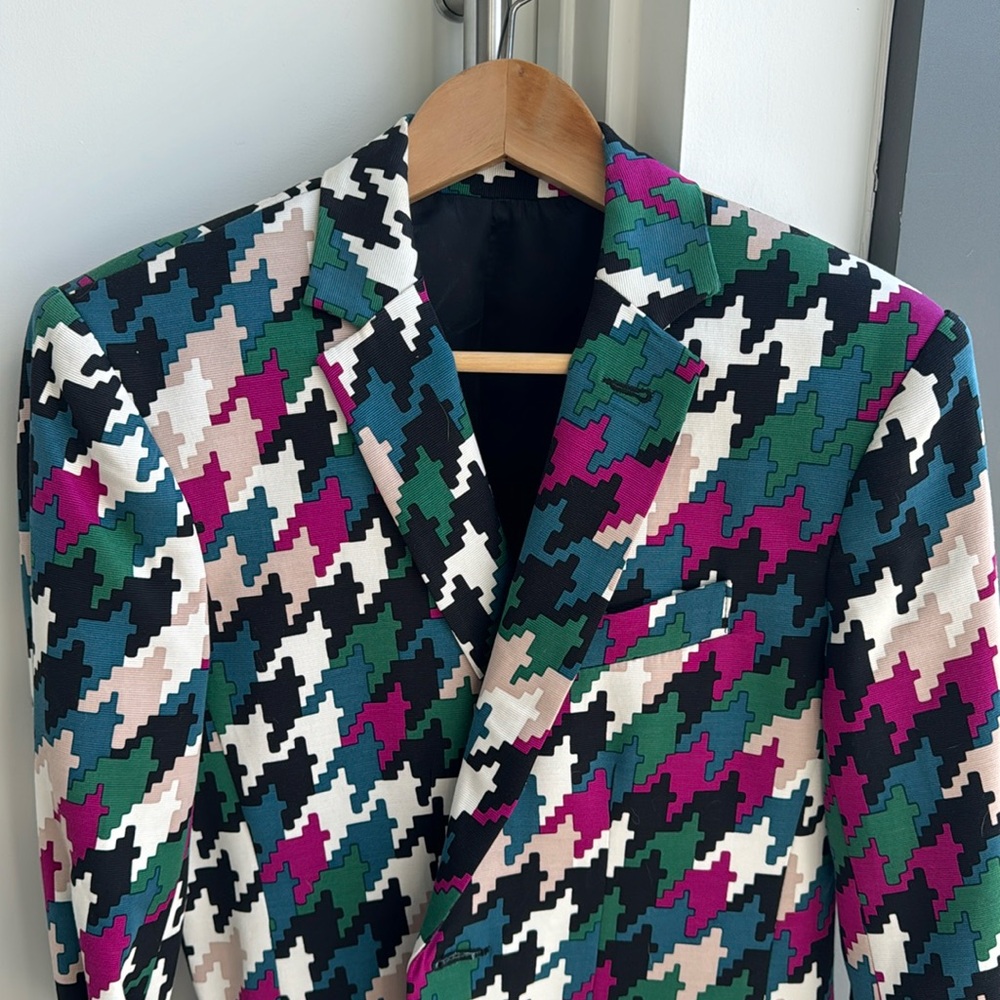 Mr. Turk Thurston Men’s Blazer